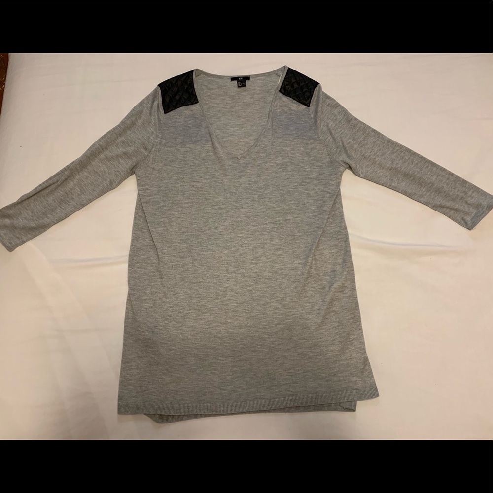 H&M top